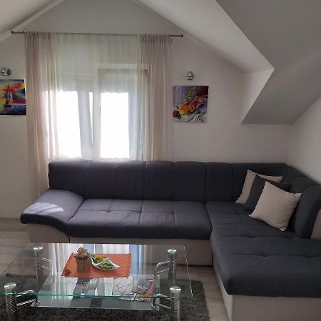Apartament M&A Trebinje Zewnętrze zdjęcie