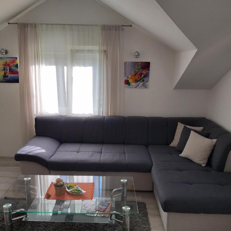Apartament M&A Trebinje Zewnętrze zdjęcie