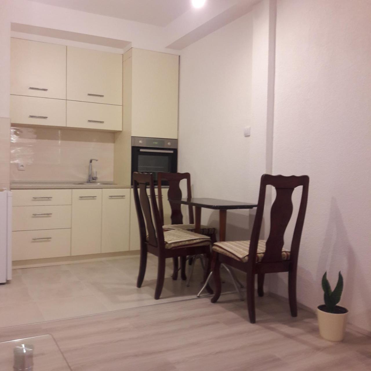 Apartament M&A Trebinje Zewnętrze zdjęcie