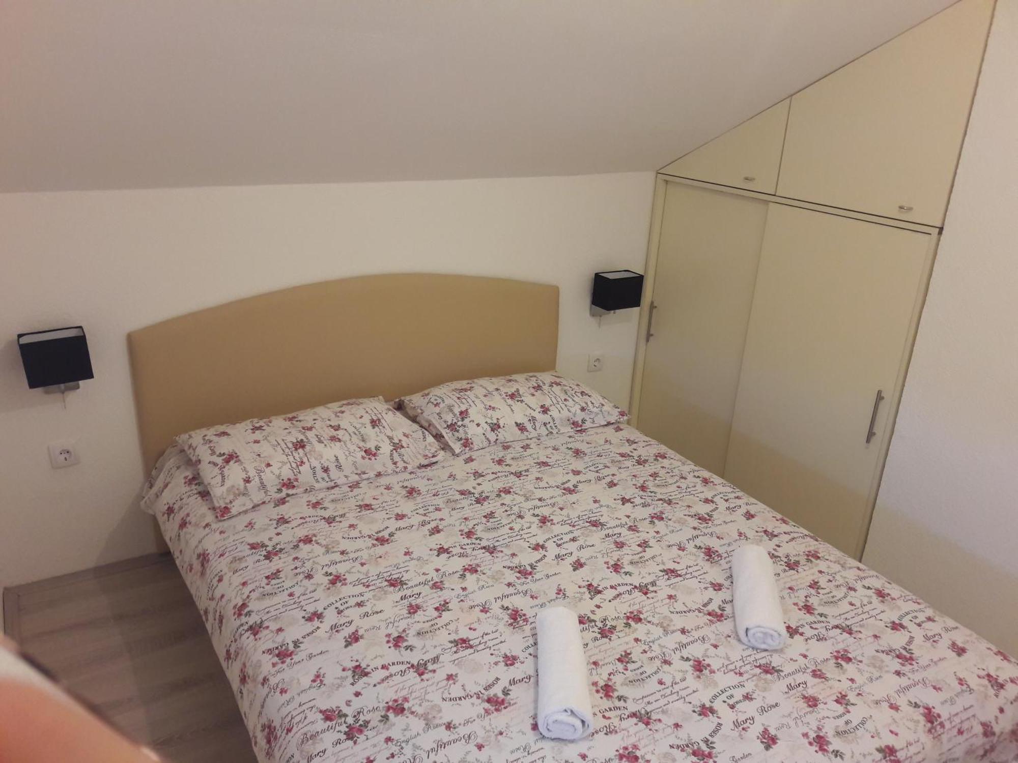Apartament M&A Trebinje Zewnętrze zdjęcie