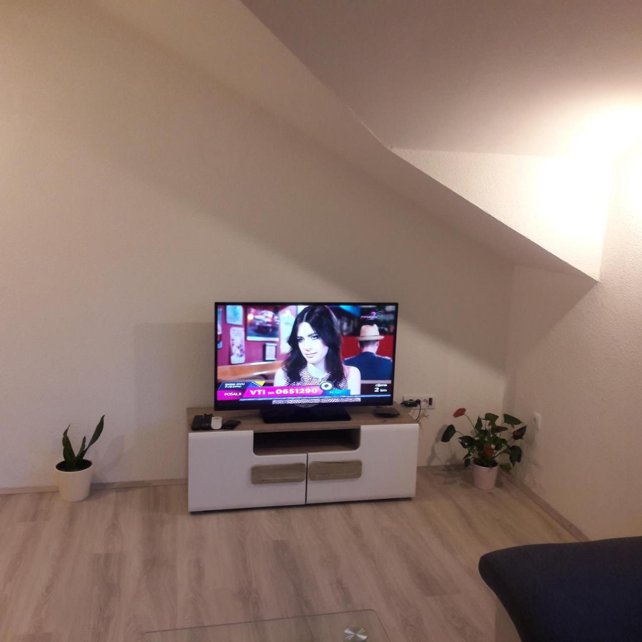 Apartament M&A Trebinje Zewnętrze zdjęcie