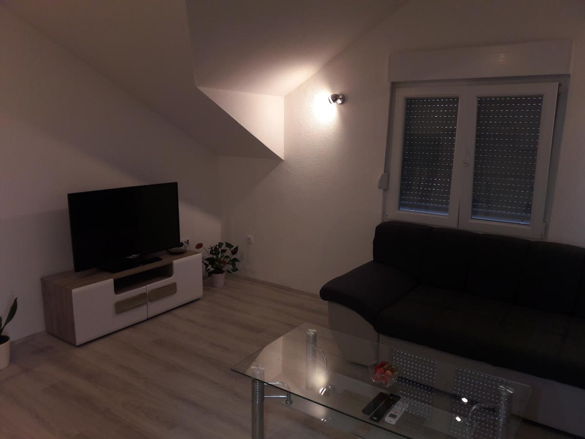 Apartament M&A Trebinje Zewnętrze zdjęcie