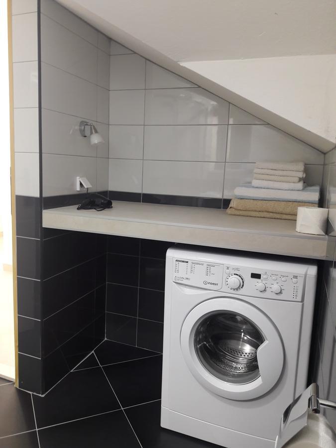Apartament M&A Trebinje Zewnętrze zdjęcie