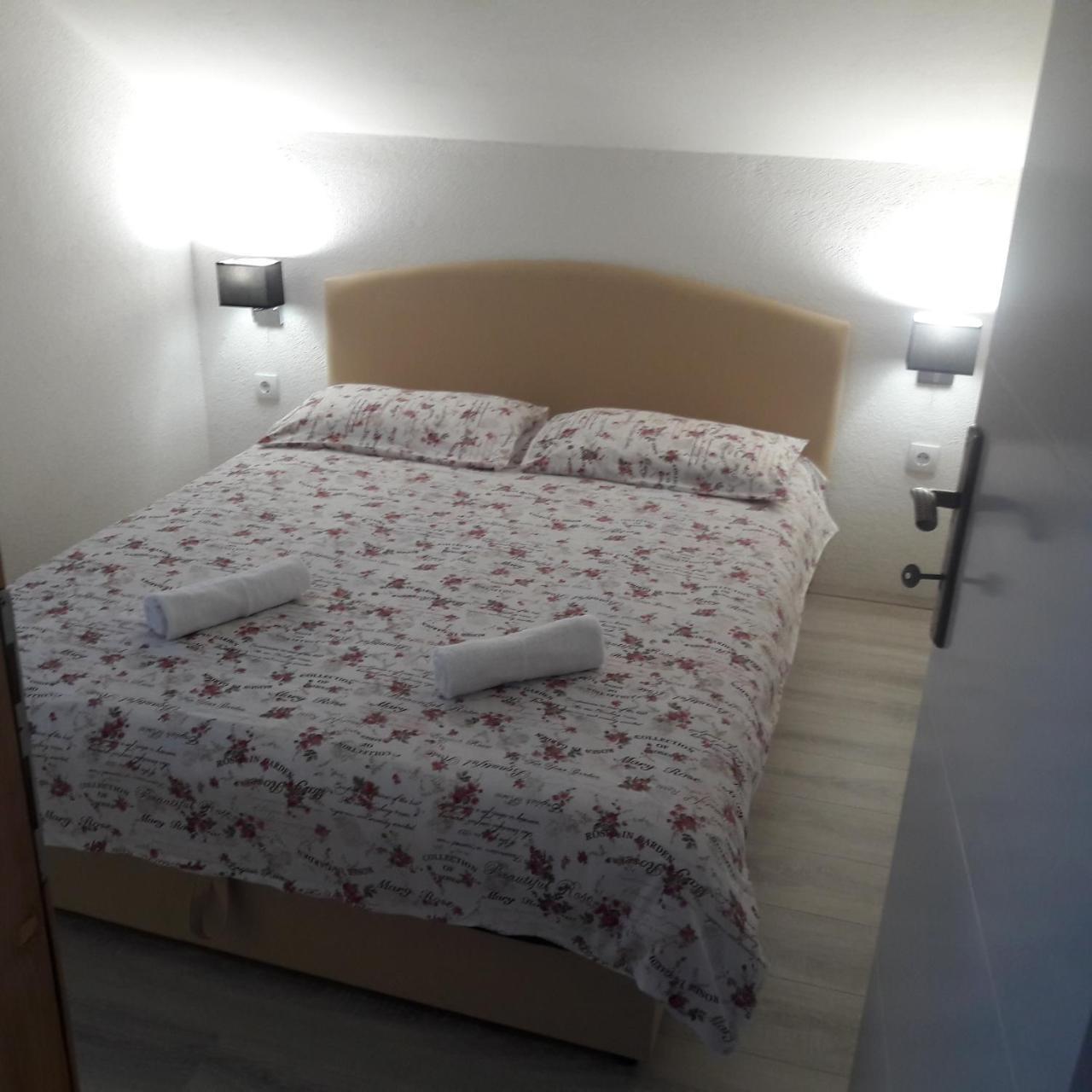 Apartament M&A Trebinje Zewnętrze zdjęcie