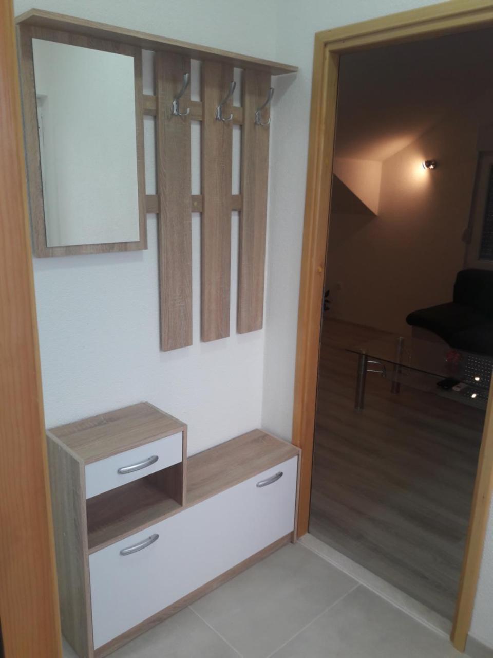 Apartament M&A Trebinje Zewnętrze zdjęcie