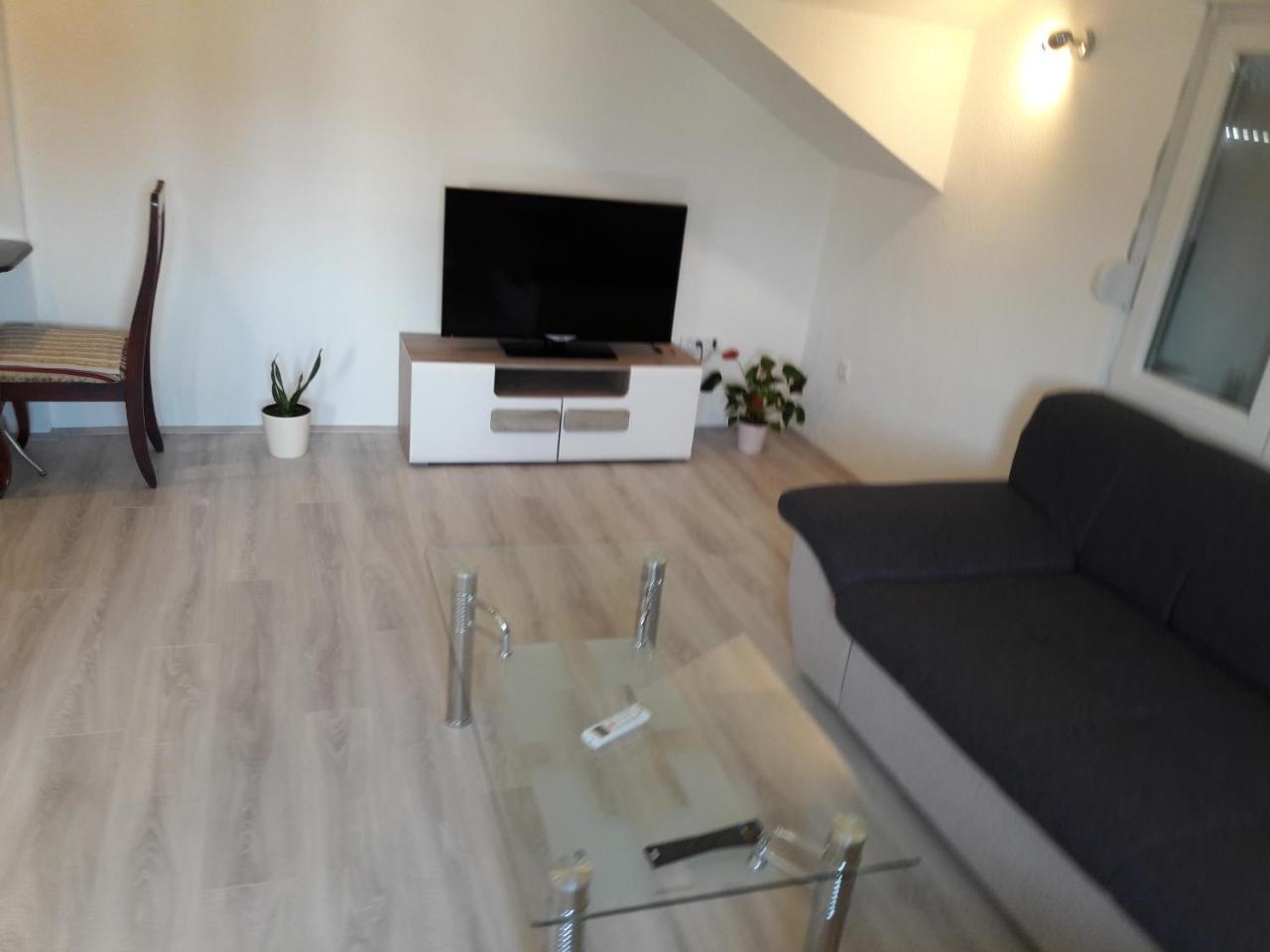Apartament M&A Trebinje Zewnętrze zdjęcie