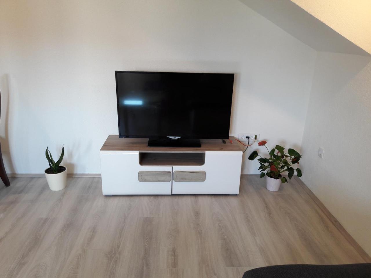 Apartament M&A Trebinje Zewnętrze zdjęcie